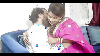 Hot Indian Love With Married Indian Wife And Her Husband End With Erotic Sex - Hindi Audio