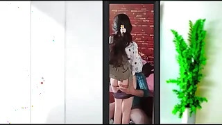 Indian College Consolidated Not far from Ass Step Sister fucked by Stepbro