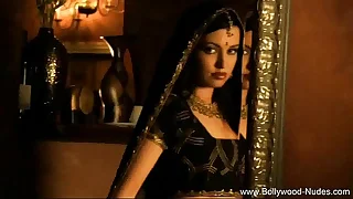 Bollywood Beauty Loves With reference to Dance