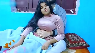Hot heavy boobs&period; Meri भाभी hot Indian sexy bhabhi