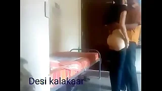 Hindi boy fucked ungentlemanly in his house added to someone record their fucking